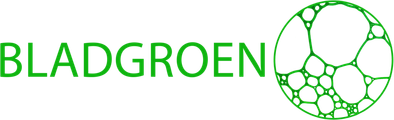 Bladgroen